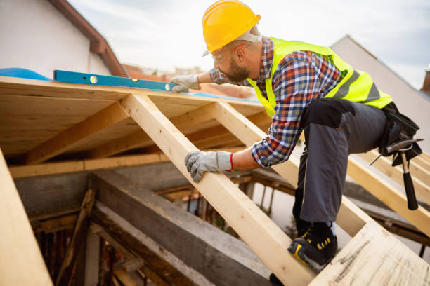Quick and Trustworthy Emergency Roof Repair Services in Goodland, IN