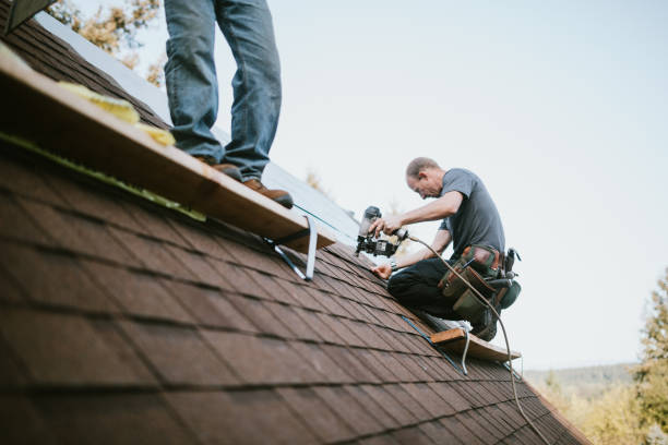 Best Storm Damage Roof Repair  in Goodland, IN